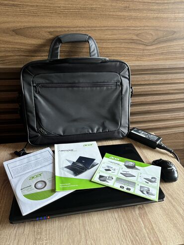 Acer: İşlənmiş Acer Aspire, 15.6 ", Intel Core i5, 512 GB, Ünvandan götürmə, Ödənişli çatdırılma — 2