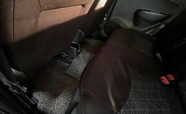 spark 7: Chevrolet Spark: 2018 г., 1 л, Вариатор, Бензин, Хэтчбэк — 10