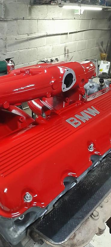 ВАЗ (ЛАДА): ВАЗ (ЛАДА) 2105: 2000 г., 2.8 л, Механика, Бензин, Седан at lalafo.kg — 7 ВАЗ (ЛАДА): ВАЗ (ЛАДА) 2105: 2000 г., 2.8 л, Механика, Бензин, Седан — 7