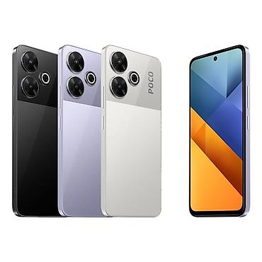poco c71 бишкек: Poco M6, Б/у, 256 ГБ, цвет - Черный, 2 SIM — 2