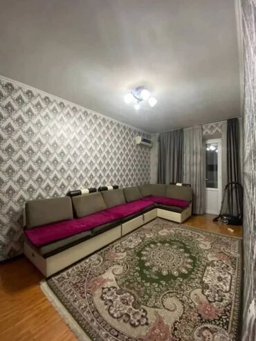киевская молодая гвардия: 2 комнаты, Собственник, Без подселения, С мебелью полностью