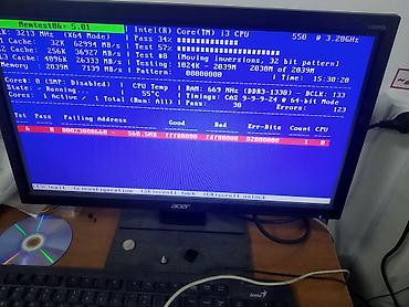 IT, компьютеры, связь: Персональные компьютеры, сервера, сети, ПО, оргтехника, ноутбуки — 6