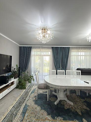 Продажа коттеджей и домов: 5 комнат, 185 м², 12 соток, Бишкек, Таш-Добо ж/м Агентство недвижимости — 12