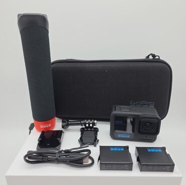 sentir: Rəsmi sənədi zəmanəti hələdə aktivdir go pro 13