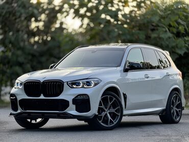 мотороллер муравей с кабиной цена: BMW X5: 2019 г., 3 л, Автоматические, Бензин, Кроссовер