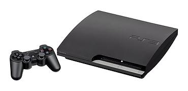 ps3 super slim: 2 джойстика 
+40 игр 
Просчитый 
500 гб памяти — 1