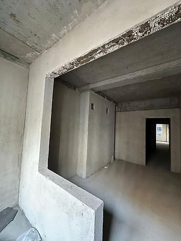 Продажа квартир: 3 комнаты, 92 м², Элитка, 6 этаж, Готовая ПСО (под самоотделку) — 9