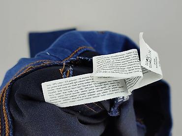 jorts 34: F&F, Jeansy damskie, rozmiar XL — 5