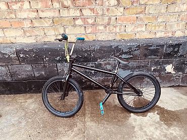 BMX велосипеды: BMX велосипед — 12