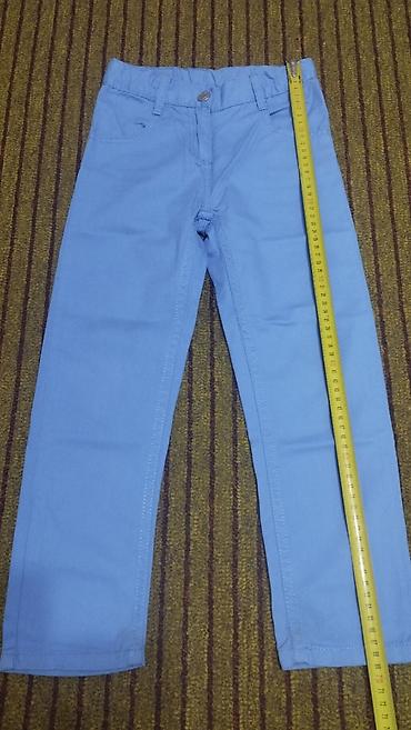 Другие детские вещи: Одежда на мальчика 4-7 лет (есть на 7-8 лет, смотрите в профиле) — 24