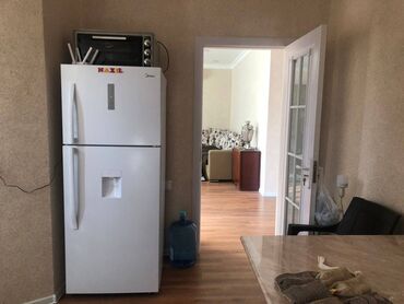 Uzunmüddətli kirayə evlər: 120 kv. m, 4 otaqlı — 23