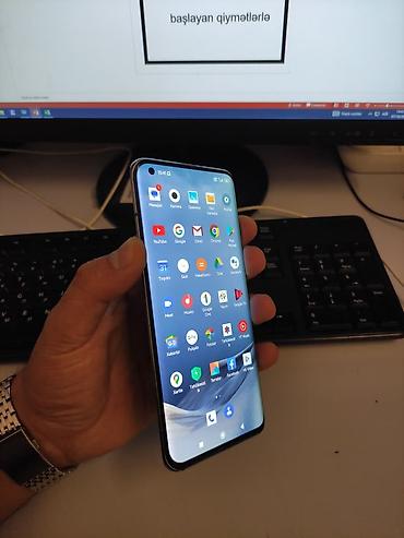 mi 10 5g: Xiaomi Mi 10, rəng - Boz, 
 Simsiz şarj — 3