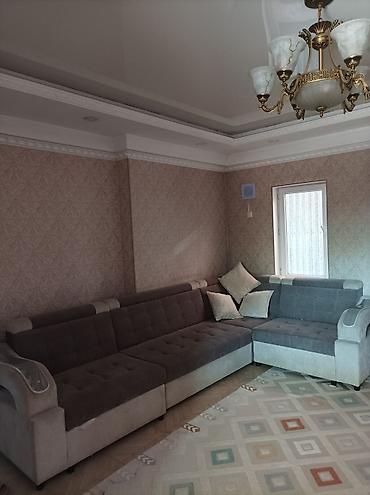Продажа коттеджей и домов: Продаётся дом с двориком и хозяйственными постройками. - Участок — 19