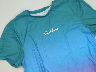 koszulka roblox, reserved: T-shirt for men, L (EU 40), Primark, condition - Good