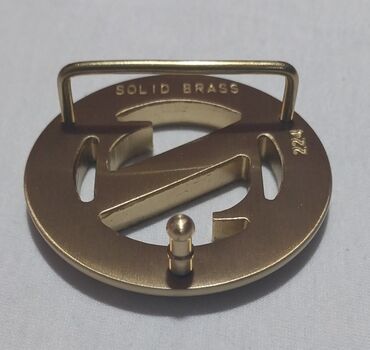 Kəmərlər: Kəmər, Təbii dəri, Yeni — 8