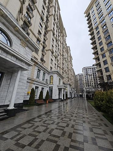 Продажа квартир: 3 комнаты, 80 м², Элитка, 15 этаж, Готовая ПСО (под самоотделку) — 14