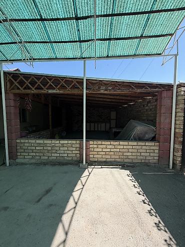 Продажа коттеджей и домов: 4 комнаты, 80 м², 15 соток, Сокулук — 12
