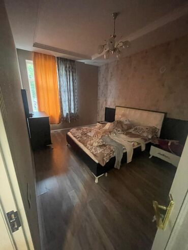 Uzunmüddətli kirayə evlər: 80 kv. m, 2 otaqlı — 7