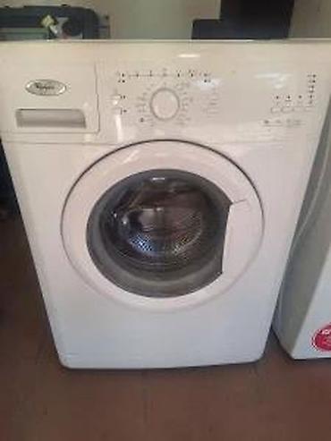 mini ves masina 5kg: POLOVNI DELOVI VES MASINA WHIRLPOOL AWO/60100 | Polovni delovi — 2