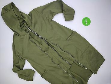 dzianiny jersey: Kardigan damski, rozmiar 3XL — 2
