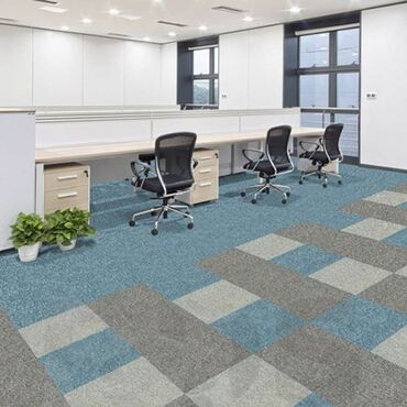 тафтинговые ковры: Продаем Бельгийские ковровые плитки для офисов,тренажерных