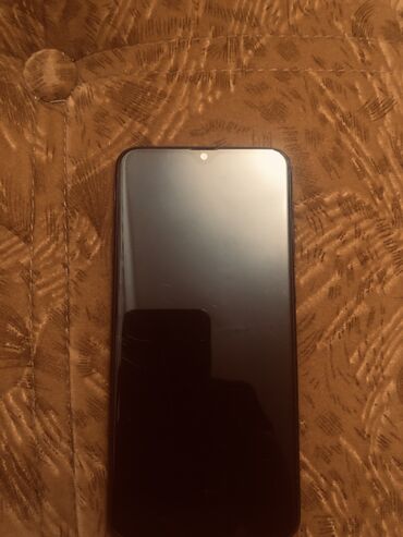 a20 kabro: Samsung Galaxy A20, 64 GB, rəng - Göy, Barmaq izi, Face ID