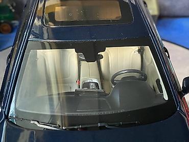 model 1: BMW, 2017 il, 1:18, Dəmir, Ödənişli çatdırılma — 9