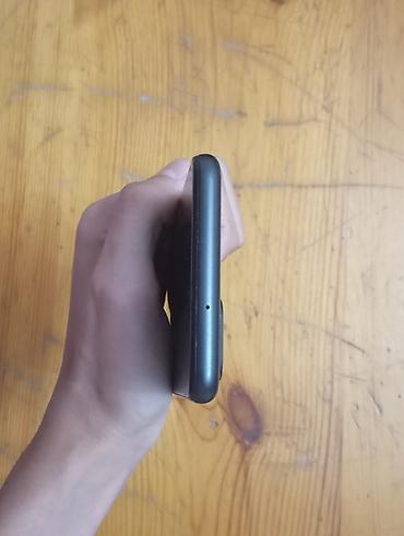 note 2: Samsung Galaxy A12, Б/у, 64 ГБ, цвет - Черный, 1 SIM, 2 SIM — 5