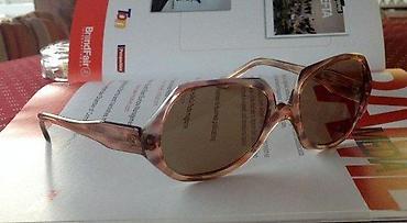 Naočare: Vintage Germany UVEX naočare za sunce. 100% AUTHENTIC. Made in — 5