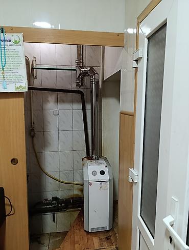 Техниканы оңдоо: Ремонт газовых котлов и горелок - Диагностика, настройка и ремонт — 6