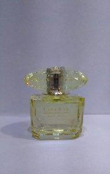 Parfemi: VERSACE YELLOW DIAMOND INTENSE EDP 90ML TSTR | Versace Yellow — 8