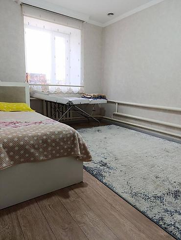 Продажа коттеджей и домов: Продается дом в г Балыкчы ул. Горького 16 тех паспорт + красная книга — 12