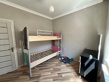 bina ev menzil: Binəqədi qəs. 3 otaqlı, 80 kv. m — 2