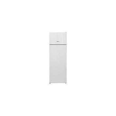 Soyuducular: Soyuducu REGAL Model: RGL210 W Türkiyə istehsali Soyutma növü — 15