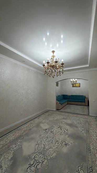 Продажа квартир: 3 комнаты, 97 м², 9 этаж — 4