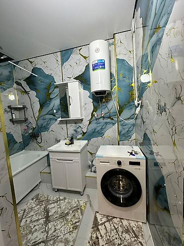apartment bishkek: 🏡 УЮТНАЯ КВАРТИРА В ОШЕ Квартира отлично подойдёт для: • гостей — 7