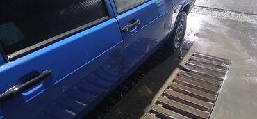 ВАЗ (ЛАДА): ВАЗ (ЛАДА) 21099: 2000 г., 1.5 л, Механика, Бензин, Седан — 9