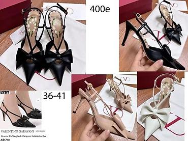 Salonke: LV. CHANEL,VENETA,BURBERRY FENDI,TOP SANDALE | Najnoviji model — 9