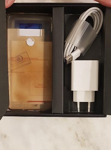 huawei 90 pro: Huawei Mate 10 Pro, 128 GB, rəng - Qəhvəyi, Sənədlərlə — 6