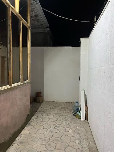Həyət evləri və villaların satışı: 3 otaqlı, 70 kv. m, Kredit yoxdur, Yeni təmirli — 4