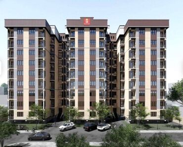 Продажа квартир: 1 комната, 37 м², Элитка, 5 этаж, ПСО (под самоотделку)