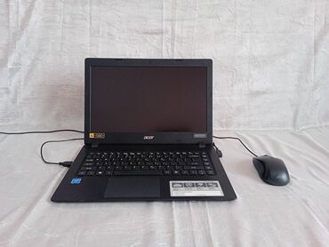qab yuyan iwi: Acer Aspire, 14 ", Intel Celeron, < 128 GB, Ünvandan götürmə