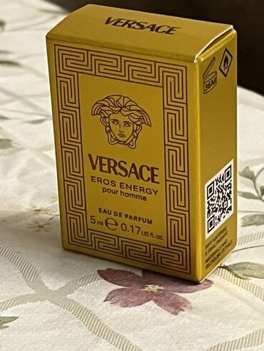 Ətriyyat: Müxtəlif brend kişi ətirləri seti Boş originaç flakonlar Şəkillərdə — 24