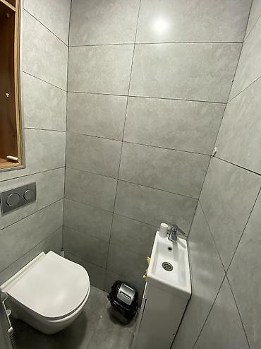 Продажа квартир: 1 комната, 43 м², Элитка, 8 этаж, Дизайнерский ремонт — 2