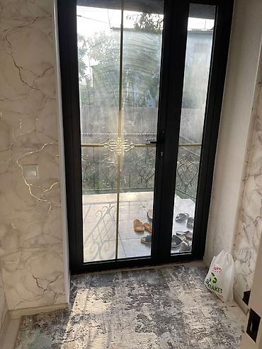 Продажа коттеджей и домов: Жер уй сатылат мал базардын жанында (паяз ата) магазиндин артында 5 — 13