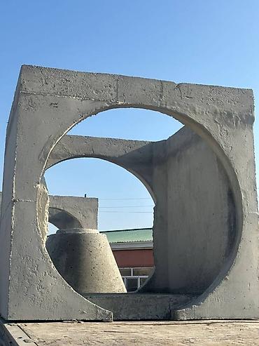 qapaqlar: Şəkildəki bütün beton konstruksiyalar zavodumzda istehsal olunub.Sizin — 3