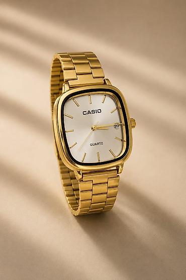 Наручные часы: Новый, Наручные часы, Casio — 1