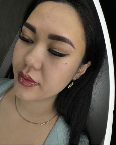 Ресницы: Ресницы, Классика, 4D, 5D, Консультация — 6