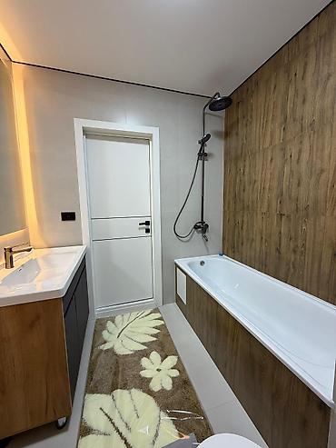 Продажа квартир: 2 комнаты, 50 м², Элитка, 8 этаж, Евроремонт — 12