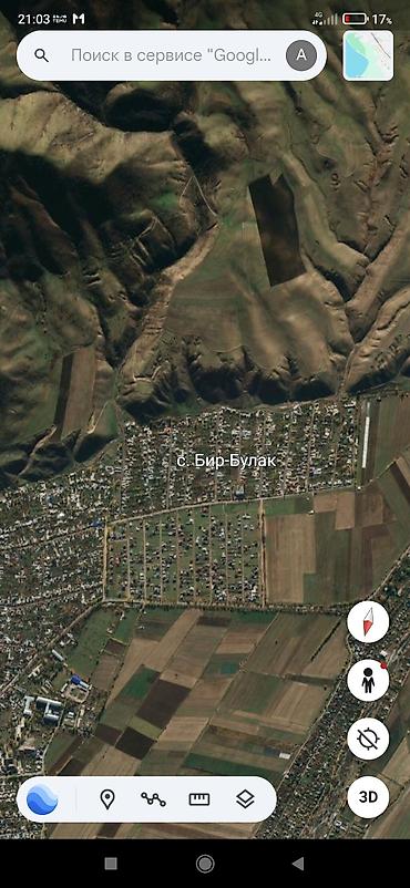 Продажа участков: 16 соток, Для бизнеса — 1